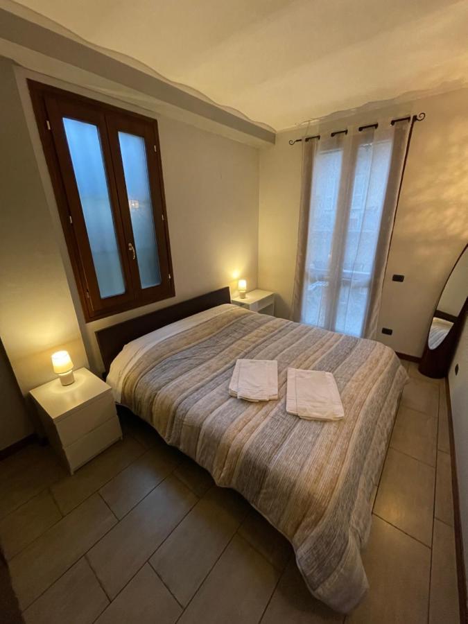 Appartamento Bergamo Centro Piazza Pontida - The Italian Escape Экстерьер фото