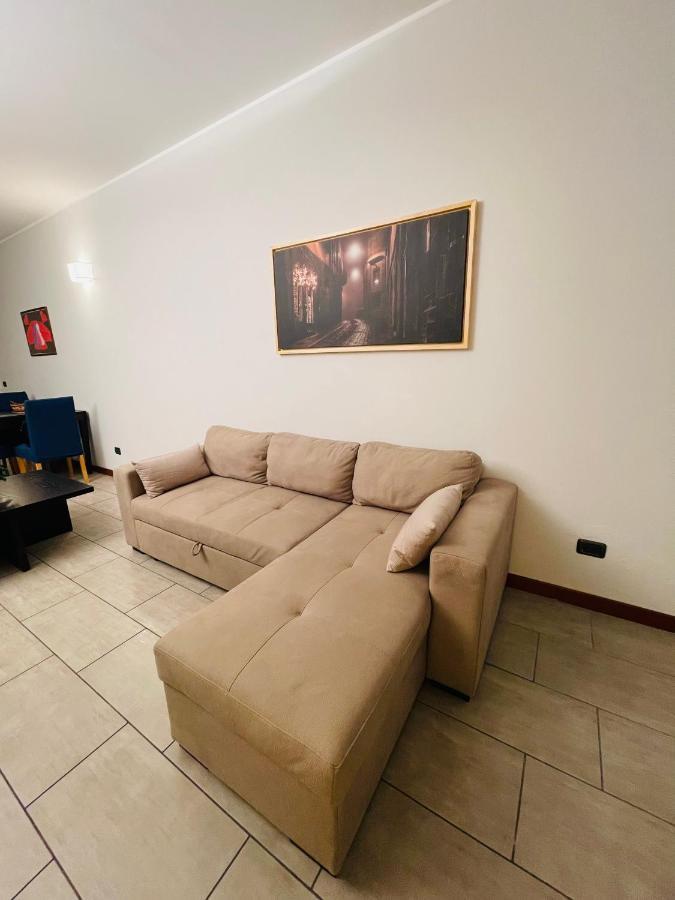 Appartamento Bergamo Centro Piazza Pontida - The Italian Escape Экстерьер фото