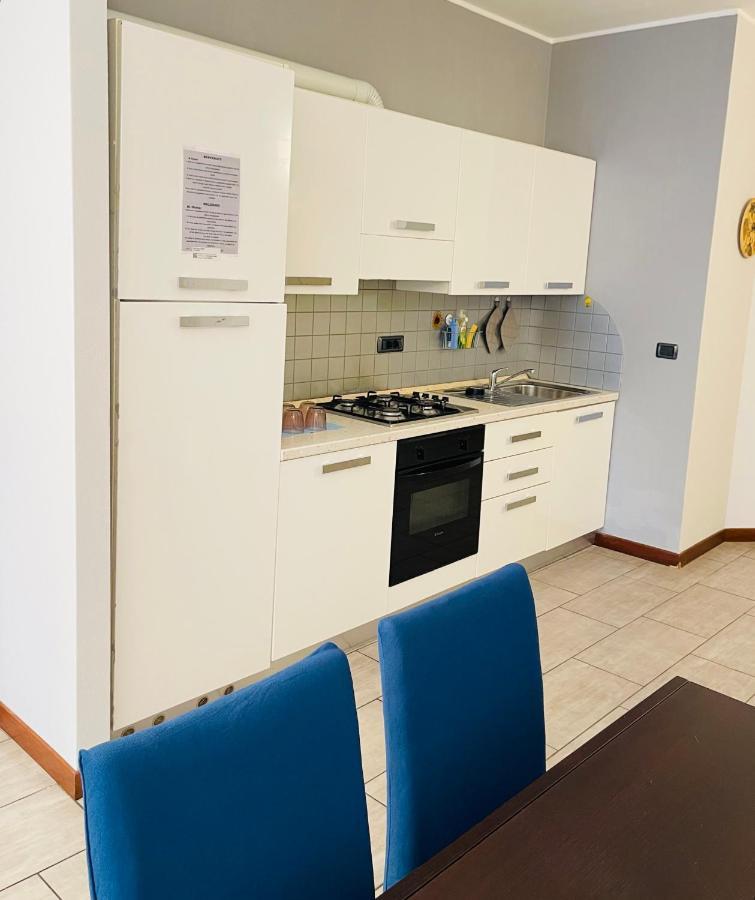 Appartamento Bergamo Centro Piazza Pontida - The Italian Escape Экстерьер фото